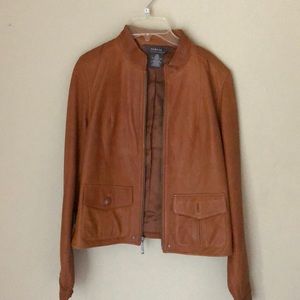 “Henny-Thing “is possible leather jacket